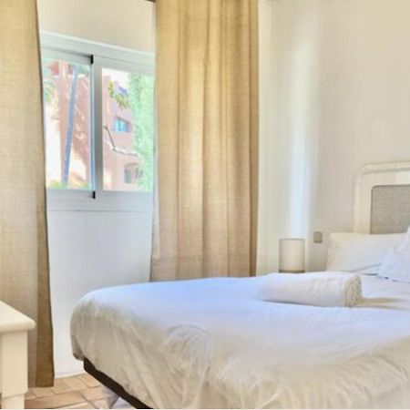 Villa 9 La Alzambra-Puerto Banus Marbella Kültér fotó
