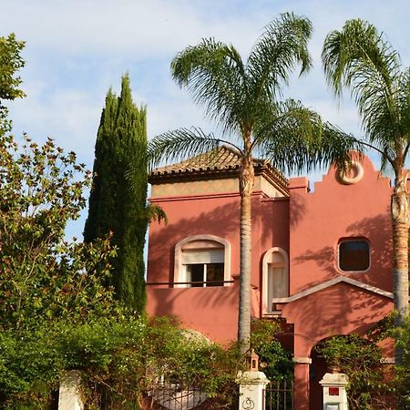 Villa 9 La Alzambra-Puerto Banus Marbella Kültér fotó