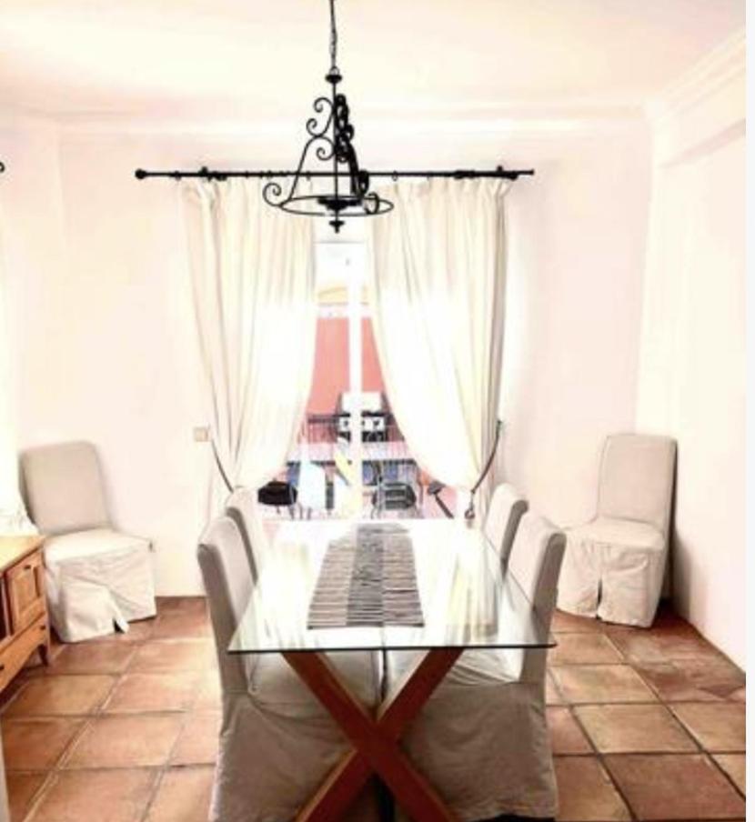 Villa 9 La Alzambra-Puerto Banus Marbella Kültér fotó