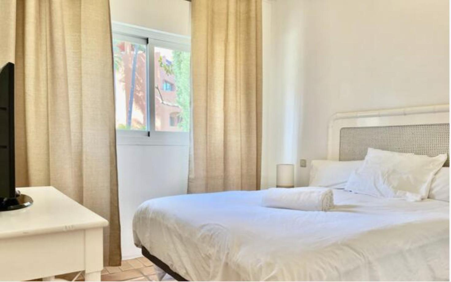 Villa 9 La Alzambra-Puerto Banus Marbella Kültér fotó