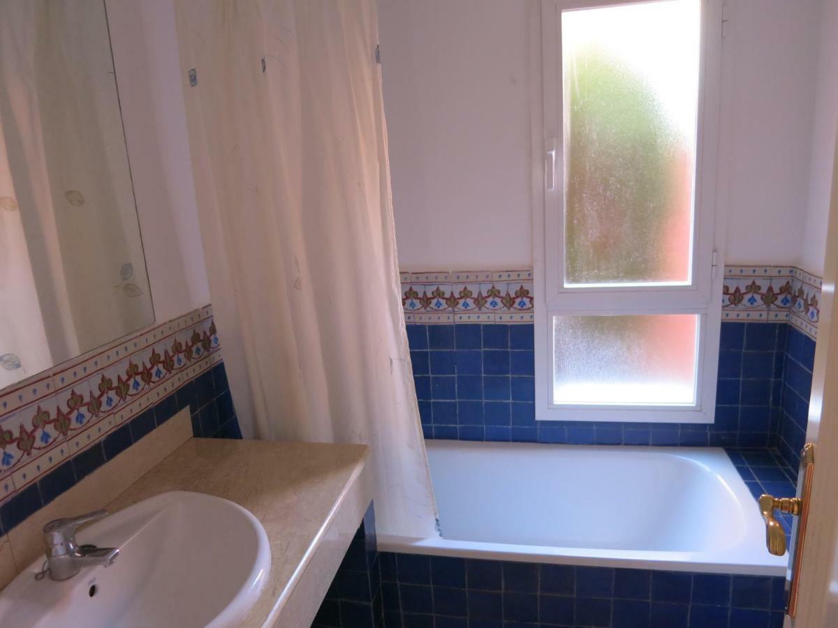 Villa 9 La Alzambra-Puerto Banus Marbella Kültér fotó