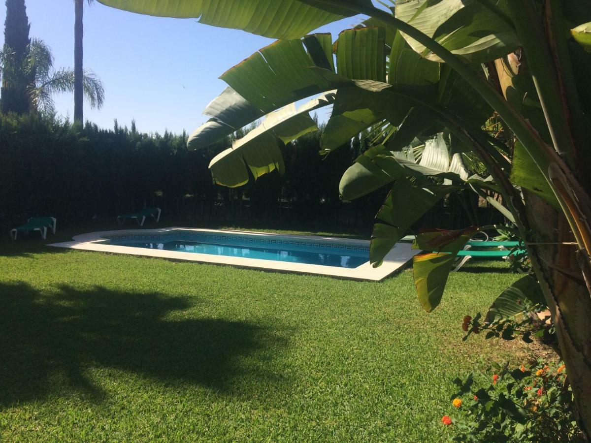 Villa 9 La Alzambra-Puerto Banus Marbella Kültér fotó