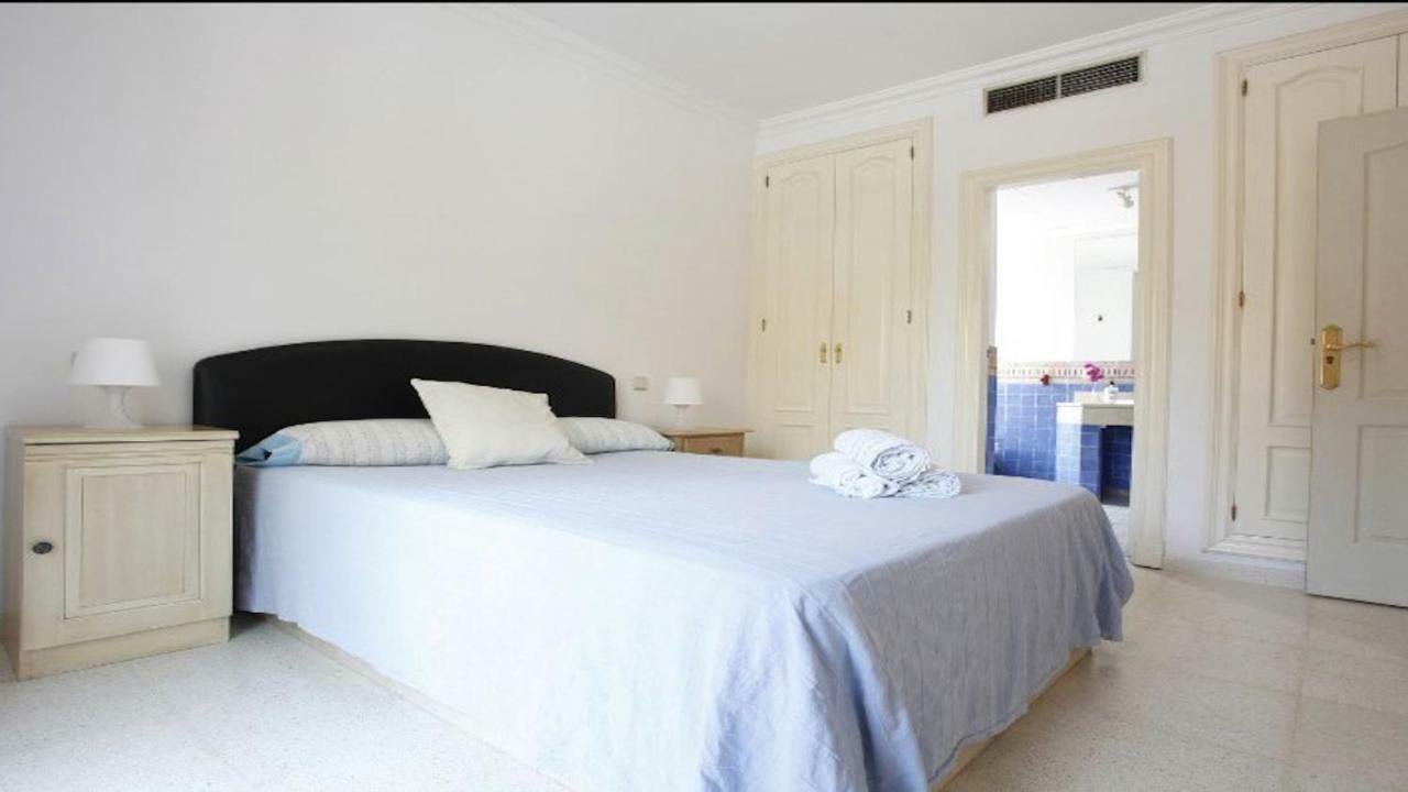 Villa 9 La Alzambra-Puerto Banus Marbella Kültér fotó