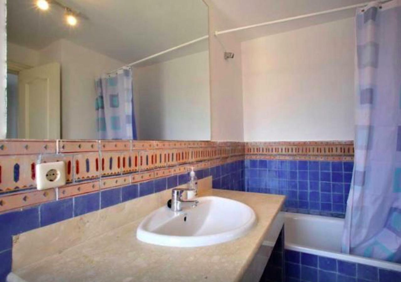 Villa 9 La Alzambra-Puerto Banus Marbella Kültér fotó