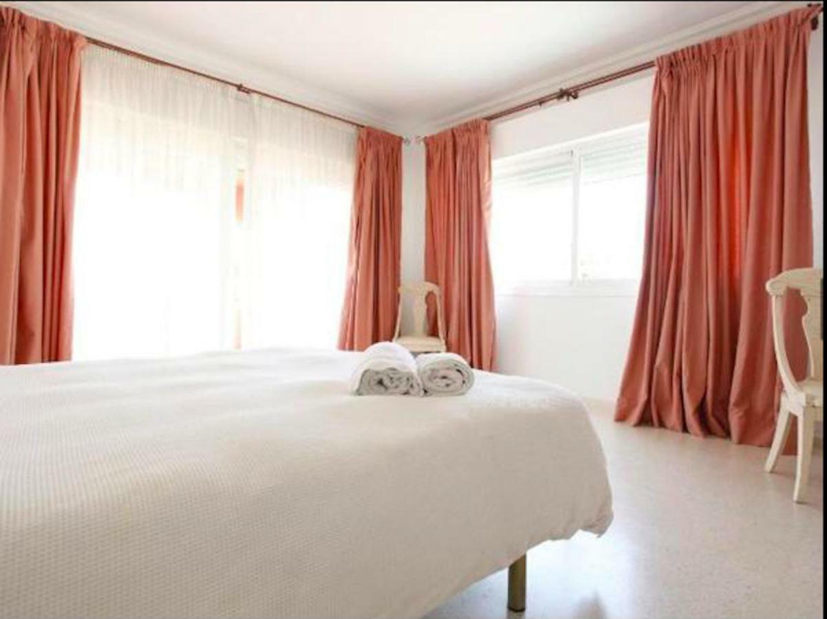 Villa 9 La Alzambra-Puerto Banus Marbella Kültér fotó