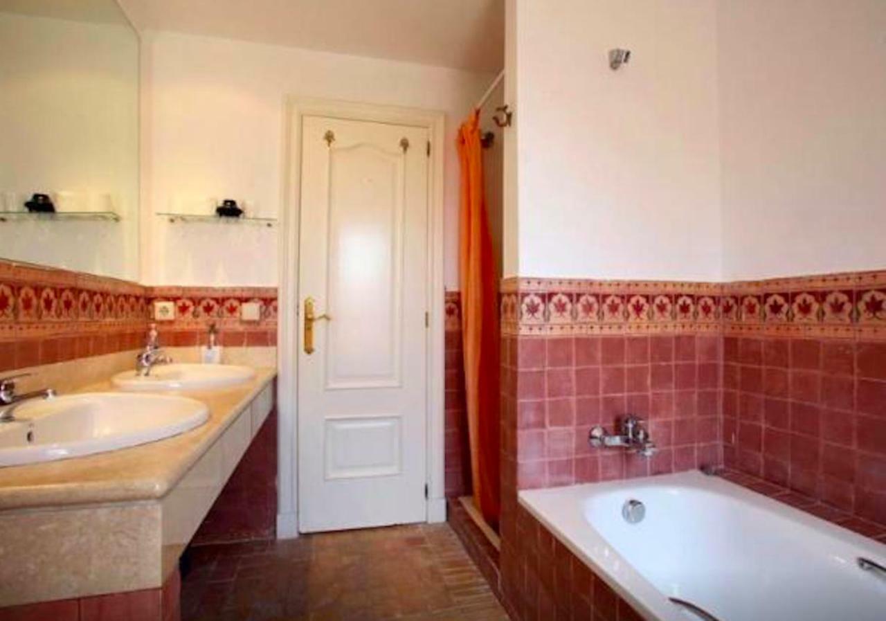 Villa 9 La Alzambra-Puerto Banus Marbella Kültér fotó