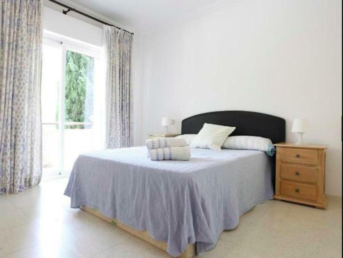 Villa 9 La Alzambra-Puerto Banus Marbella Kültér fotó