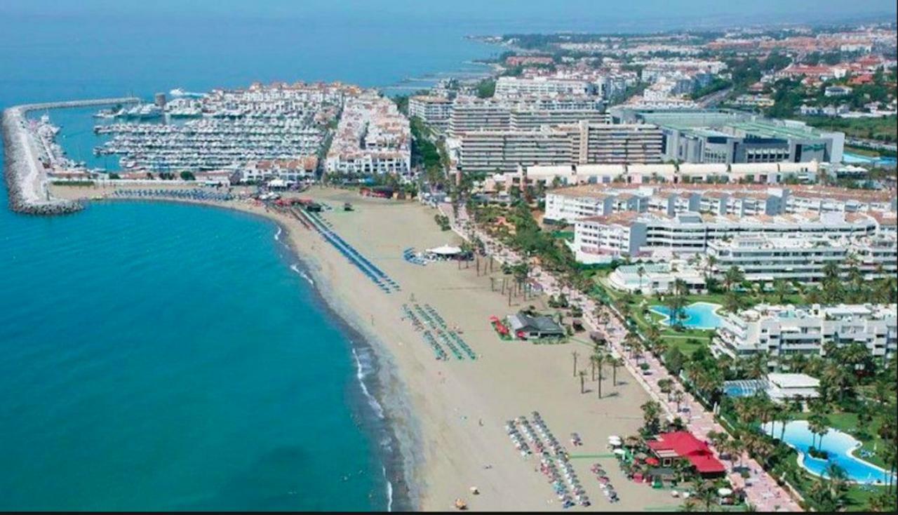 Villa 9 La Alzambra-Puerto Banus Marbella Kültér fotó